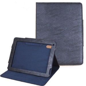 shopping טאבלט PC Specialized Folio PU Leather Case Folding Stand For PIPO P1