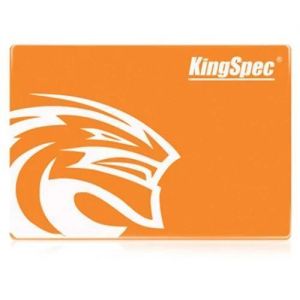 KingSpec Xianglong  P3 512GB 2.5 inch SATA 3.0 Solid State Drive SSD Laptop Replacement Parts