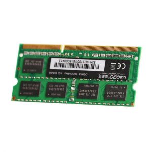 OSCOO Memory Ram DDR3 1600MHZ 2G/4G/8G For Laptop Notebook Computer