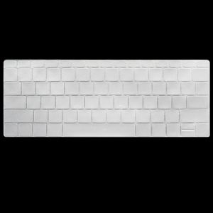 Silicone Transparen Keyboard Cover For Xiaomi Air Laptop 12.5 inch 13.3 inch 15.6 inch Notebook Pro