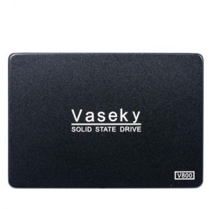Vaseky V800 Laptop Hard Drive 2.5 Inch Internal Solid State Disk SATA3 380MB/s 64GB/128GB/256GB/512GB/1TB
