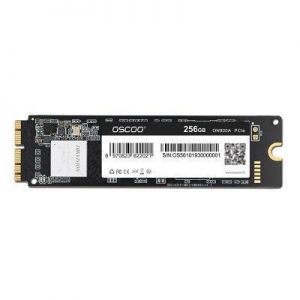 כונן SSD OSCOO NVME 256GB