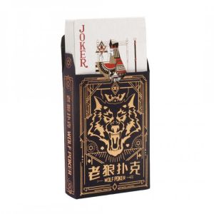 XIAOMI YOUPIN Creative Game Card Werewolf Killing Poker Playing Cards Board Games