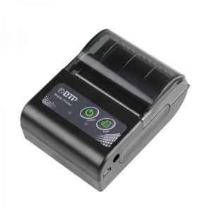 Milestone MHT-P10 58mm Portable Mobile POS Receipt Label Thermal Printer bluetooth USB Connection for Android IOS Windows