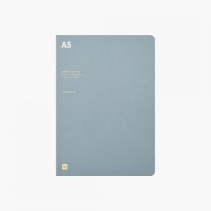 Original XIAOMI Notebook 80g Daolin Paper 128 Page Notebook For School Office Various Color