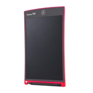 HOWSHOW 8.5 Inch LCD Update Multi function Writing Tablet 3 in 1 Mouse Pad Magnetic Note board Wireless Touch Handwriting Pads