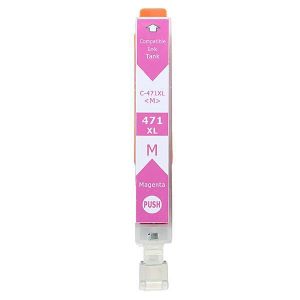 ZSMC Ink Cartridge for CANON PGI-470 CLI-471MG6840 MG7740 Printer Ink