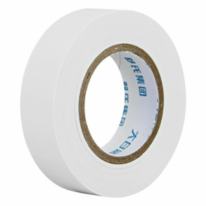 Electrical Tape PVC 18mm*15m Insulating Tapes Lead-free Waterproof Wear-resistant Flame Retardant Heat Resistant Electrical Tape