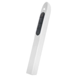 Multimedia Teaching Courseware Of Page Turning Pen PPT Remote Control Pen Laser Pointer Laser Projection Electronic Instructor Pen