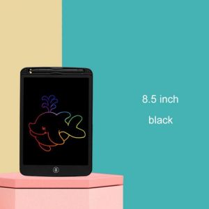 8.5 inch Smart Children Color Writing Tablet Electronic Drawing Writing Board Portable Handwriting Notepad Gifts for Kids