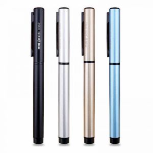 Hero 9367 Fountain Pen 0.5mm F Nib Calligraphy Writing Signing Ink Pens Gifts for Students Friends Families