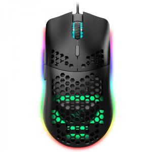 עכבר גיימינג חוטי HXSJ J900