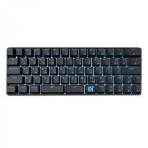 GK66 bluetooth USB-C Dual Mode Split-Spacebar Hot-swappable Gateron Optical Switch RGB Mechanical Gaming Keyboard