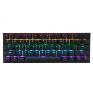 shopping ציוד היקפי למחשב [Cherry MX Switch]Anne Pro 2 60% NKRO bluetooth 4.0 Type-C RGB Mechanical Gaming Keyboard