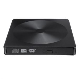 shopping חלקים למחשב USB3.0  Type-C External CD Burner CD/DVD Player Optical Drive Ultra-thin for PC Laptop Windows