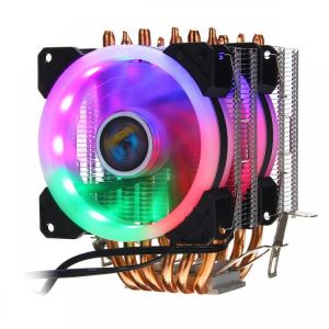 קירור אוויר למעבד Aurora Colorful