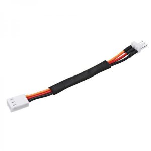 shopping חלקים למחשב 11cm 3 Pin Male to Female CPU Cooling Fan Speed Reduction Cable Fan Speed Down Line