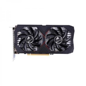 Colorful iGame GeForce GTX 1650 4G Graphics Card Video Graphics Card NVIDIA 128Bit Gaming Map GDDR5 4GB W DP HD DVI Dual Fan