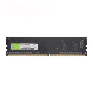 BR UDIMM DDR4 4GB 8GB Memory RAMS 1.2V 2400MHZ for Intel DDR4 RAM Computer Memory DIMM 288pin for Desktop Computer Gaming Ram