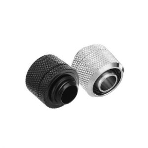 shopping חלקים למחשב G1/4&Prime; Thread to G3/8 Thick Compression Fittings for ID 3/8&quot; OD 5/8&quot; 16mm Tube