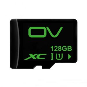 Original OV 80MB/S 128G Class10 U1 TF Card Memory Card
