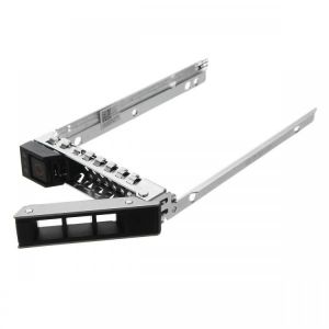 2.5&#039;&#039; HDD Tray Caddy for Dell DXD9H Poweredge Server R640 R740 R740XD R7415 R940 Adapter