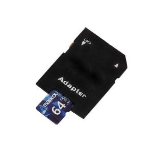 Original Maikou Class10 64G TF Card Memory Card With Reader Set