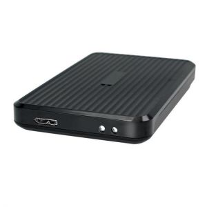 Olmaster EB-2510U3 2.5 inch External Hard Drive Enclosure HDD SSD Case SATA Docking Station High Speed 6Gbps USB 3.0 HDD Base for 