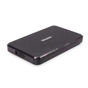 Olmaster 2.5&quot; SATA HDD Case to USB 3.0 Adapter Hard Drive Enclosure SSD Disk Case HDD Box USB 2.0 HD External HDD Enclosu