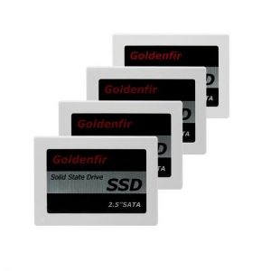 Goldenfir SSD 120GB 240G Solid State Disk 2.5 Hard Drive Disk Disc Solid State Disks 2.5 &quot; Internal SSD