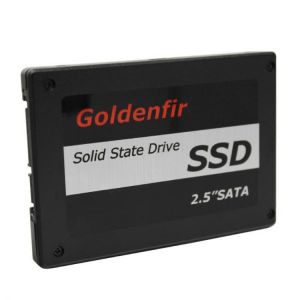 Goldenfir SSD 2.5&#039;&#039; SATA3 120GB 240GB Solid State Disk Hard Drive SSD