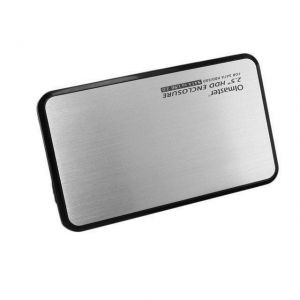 Olmaster EB-2506U3 2.5 Inch SSD HDD Enclosure Docking Station Sata USB 3.0 HDD Base for Notebook PC Hard Disk Drive