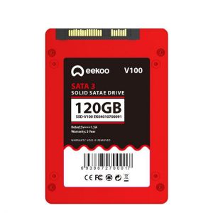 EEKOO SSD 2.5&#039;&#039; SATA III Hard Disk 120GB 240GB 480GB HDD SSD Internal Solid State Drive for PC Desktop Notebook