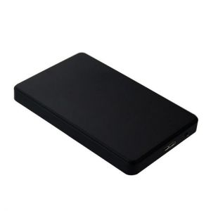 2.5 inch HDD SSD Enclosure Sata to USB 3.0 Adapter Free 5Gbps Box Hard Drive Case Support 2TB HDD Disk For WIndows Mac