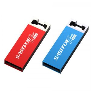 SASTFOE USB Disk 32G/64G/128G High Speed Flash Drive U Disk Memory Disk Pen Disk