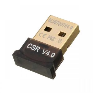 Mini Wireless Dongle CSR 4.0 bluetooth Adapter V4.0 USB 2.0/3.0 For Win 7/8/10/XP For Vista 32/64