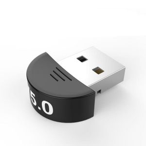 USB bluetooth 5.0 Adapter Free Drive for Desktop Computer