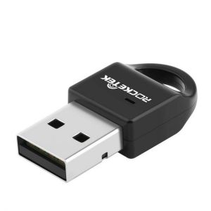 Rocketek BT4B USB bluetooth 4.0 Adapter bluetooth Dongle for Desktop PC Computer