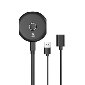 Biaze R30 4K Screen projection Miracast HD 1080P Wireless WiFi Display Dongle Cast TV Dongle 2.4G+5G