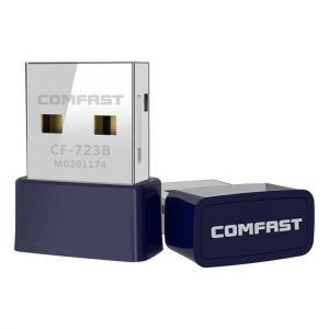 COMFAST CF723B bluetooth4.0 Wireless Adapter Receiving Transmitting 2 in 1 USB4.0 USB Adapter bluetooth transmitter Networking Ada