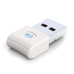 USB bluetooth Adapter 5.0 Desktop Dongle Wireless WiFi Audio Receiver Transmitter