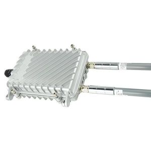 COMFAST Wireless AP Outdoor WiFi Coverage Base Station HIGH Power Omnidirectional Wireless Router for School Park Wifi Repeater CF