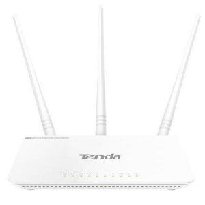 Original Tenda FH304 English Firmware Version 300Mbps Wireless WIFI Router