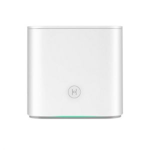 Honor Router Pro 2 Gigabit Ports Four Signal Amplifiers 1.4Ghz Quad-Core CPU USB 3.0 Interface Wireless WiFi Router
