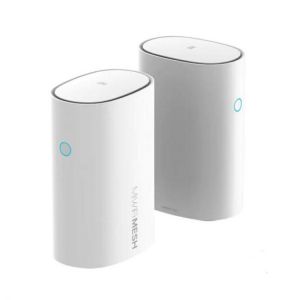 Xiaomi Mesh Router 2.4G 5G 2567Mbps Gigabit Wireless WiFi Router 2PCS