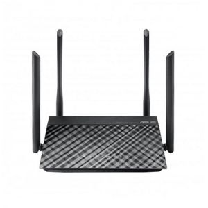 ASUS RT-AC1200G 802.11AC 1200 Dual Band Gigabit Wireless Router WiFi Router
