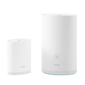 HUAWEI Wi-Fi Q2 Pro Router Gigabit 1 Base 1 Satellite Support WiFi Timing IPv6 Router
