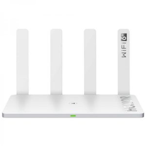 Honor Router 3 WiFi 6+ Dual Band Wireless WiFi Router Support Mesh Networking OFDMA 3000Mbps 128MB Wireless Signal Booster Repeate