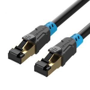 Vention Ethernet Cable CAT6 Lan Cable RJ45 Patch Cord Cable Shielded Twisted Network Ethernet for Computer Router Cable Ethernet N