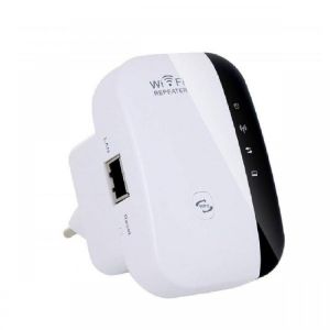 300Mbps Wireless-N Wifi Repeater 2.4G AP Router Signal Booster Extender Amplifier WiFi Extender Repeater US/EU/UK/AU Plug